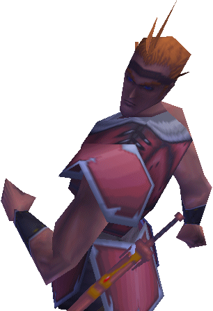 I honor my Ancestors!